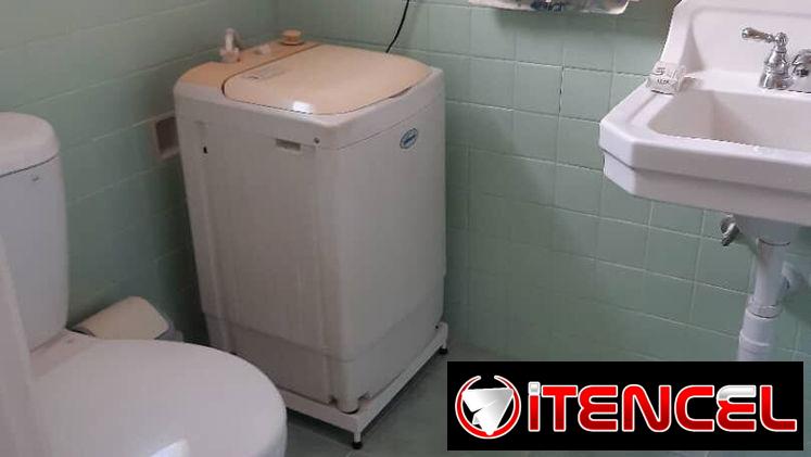 RENTA LINEAL DE UNA HABITACIÓN CLIMATIZADA EN EL VEDADO , 2DO PISO +53 52463651 ME