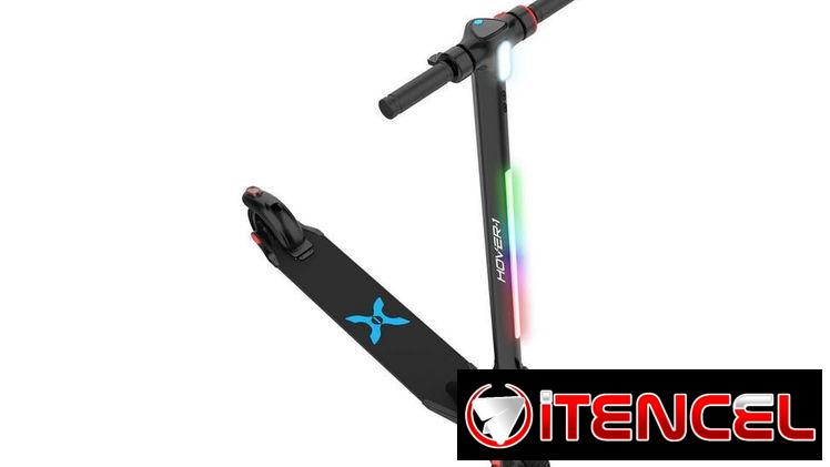 Hover-1 Eagle Scooter Eléctrico Plegable para Teens – 15 MPH videojuegoshabana.com