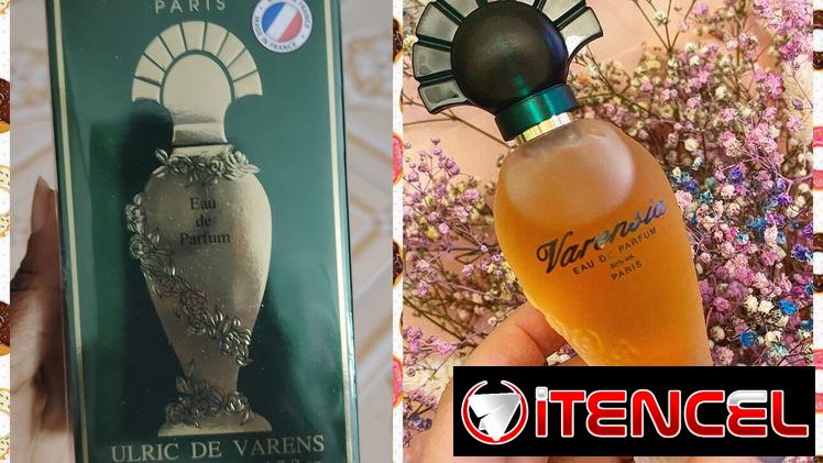 PERFUME PERFUMES PERFUMERIA ORIGINAL AUTÉNTICA EN EL VEDADO