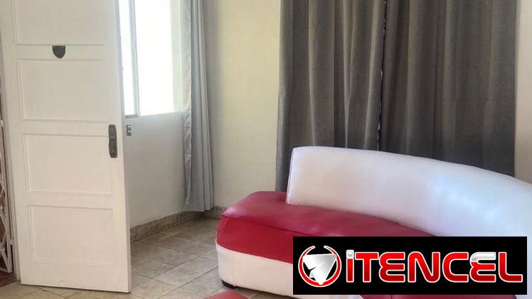 🏠Renta de Casa en La Habana ( Vedado)