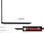 UFF!!_LAPTOP LENOVO 15.6” FULL HD|MICRO AMD RYZEN 5-7520U|8GB RAM LDDR5 + 256GB SSD M.2|WIFI/HDMI/USB|SELLADA!!.