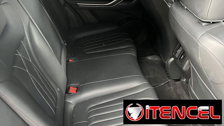 Bestune T55