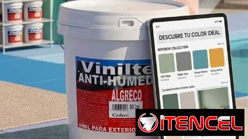 Pintura Transitable, Vinil, Esmalte, Barniz 52599132