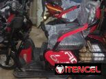 triciclo de paseo