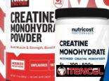 Creatinas, BCCA, Whey Protein y Pre-Entrenos