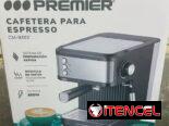 Cafeteras para expreso de varios modelos