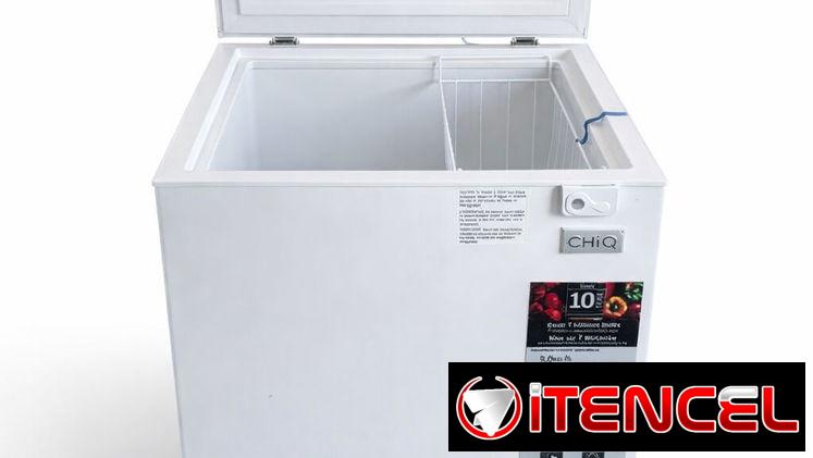 🔥 OPORTUNIDAD MAYORISTA: Neveras Chiq 5 pies (Pedido Mínimo: 5 Unidades) – $190 🧊