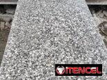 Mesetas de granito