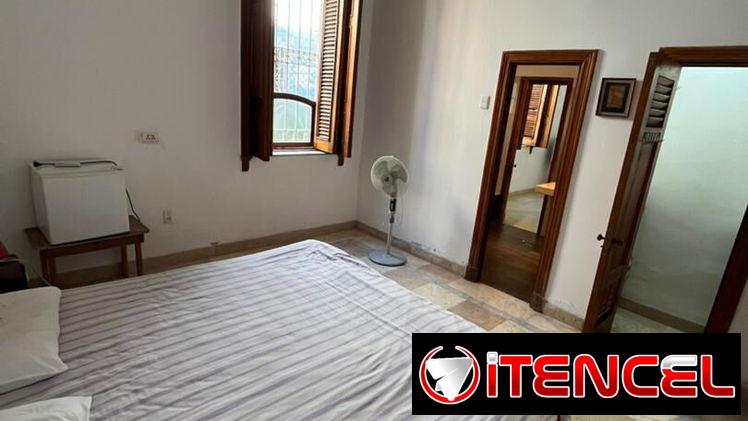 Venta de casa en el vedado