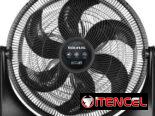 Ventiladores