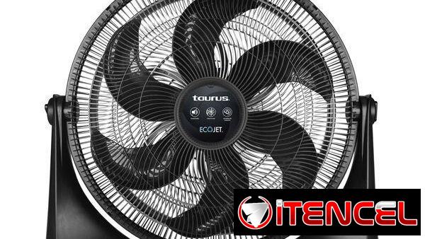 Ventiladores