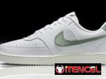 Tenis Nike # 38 COURT VISION ORIGINALES