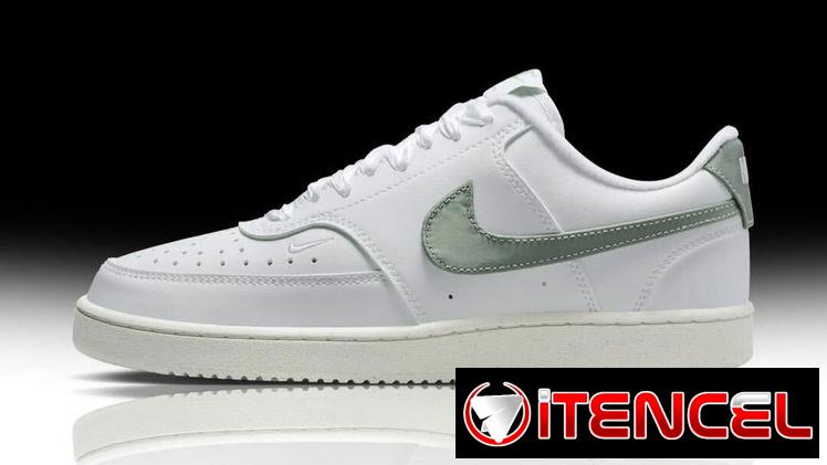 Tenis Nike # 38 COURT VISION ORIGINALES