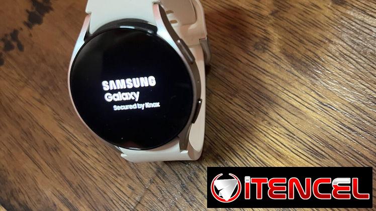 Galaxy watch 6