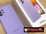 Samsung nunca pasa de moda. Compra Samsung Galaxy A 15, Samsung Galaxy A32. 51356806