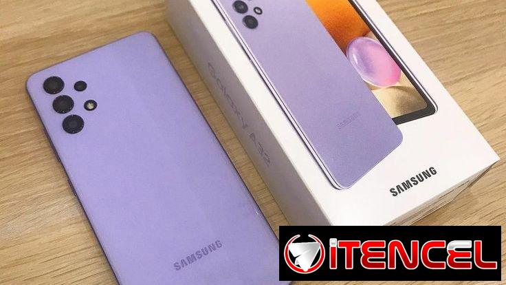 Samsung nunca pasa de moda. Compra Samsung Galaxy A 15, Samsung Galaxy A32. 51356806