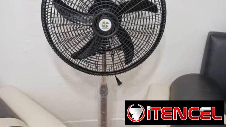 Ventilador ciclón