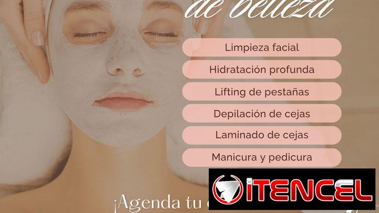 Salón de Belleza Y & Y Studio. Radicamos en Lawton, MUNICIPIO: 10 de octubre. Solo Atendemos con cita previa.