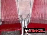 Sillones de suiza L