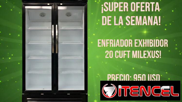 Equipos electrodomésticos