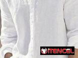 CAMISAS de LINO