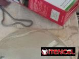 plafone de 22 cm de uso en buena condicones