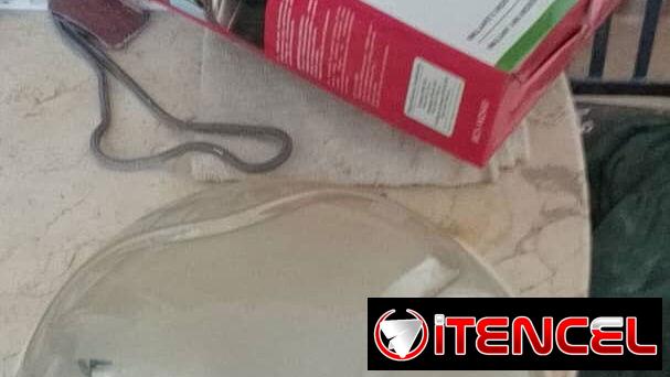 plafone de 22 cm de uso en buena condicones