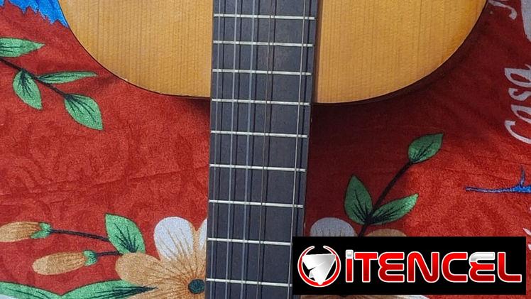 Guitarra en venta