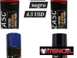Spray Multiuso(Pinturas, grasa, aflojalo todo, limpiadores)