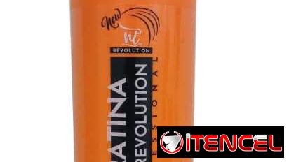 Keratina Revolution