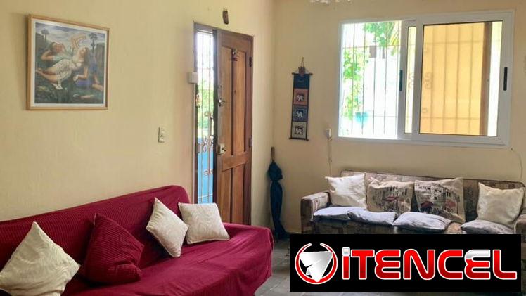 apartamento en el reparto Flores (valoramos oferta con dinero en mano)