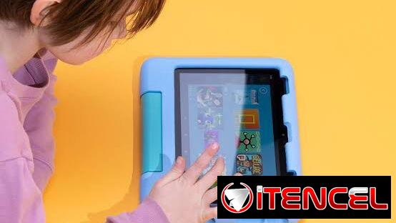 ⚠️Tablet en venta para los peques de la ksa👶🏻Variedad de Modelos❌
