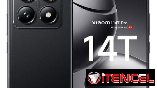 🐛XIAOMI 14T: 12+4/256 🩶 DUAL cargador carga rápida, mica, forro y audífonos regalo🩸Variedad de Modelos