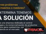 FUMIGADOR-CONTROLADOR DE PLAGAS-EXTERMINADOR. FUMIGACIÓN DE chinche cucaracha garrapatas mosquitos ratones moscas