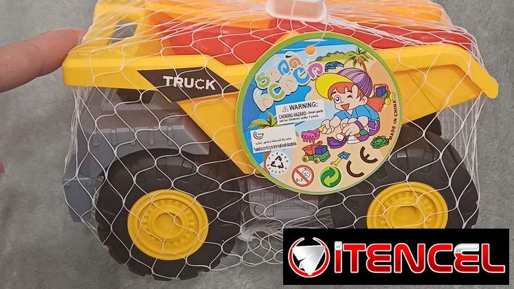 🧧Vehículo de construcción 8 usd🧧