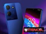 🚨 OFERTA FLASH 📱🔥  💎 TCL 503 – SMARTPHONE GAMA ALTA  🖥️ Pantalla GRANDE 6.6” HD+ 🚀 6GB RAM ⚡ + 64GB + EXPANDIBLE