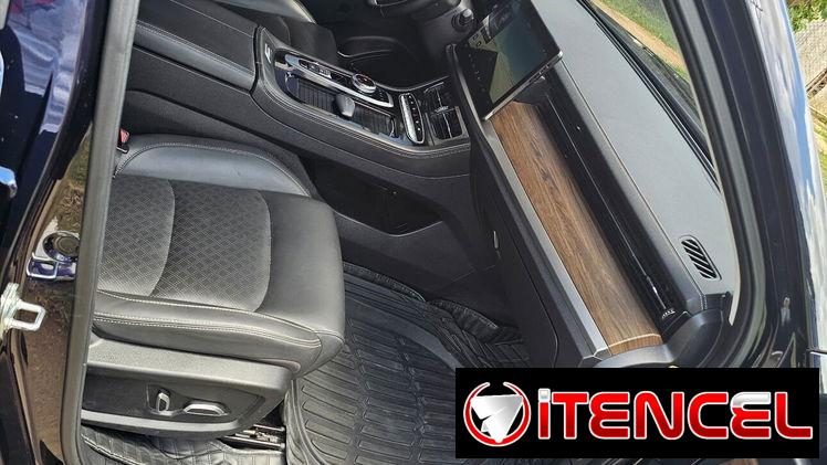 Vendo carro eléctrico, Skywel de la Mercedes, 2024 hace casi 500 km autonomía