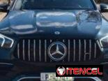 Mercedes-Benz GLE63s AMG 2021. Full equipado V8  biturbo al detalle.