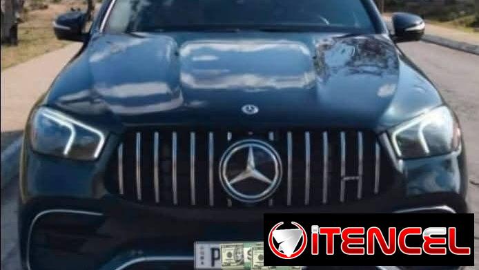 Mercedes-Benz GLE63s AMG 2021. Full equipado V8  biturbo al detalle.