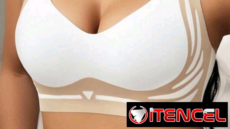 Ajustadores sin costuras tallas grandes