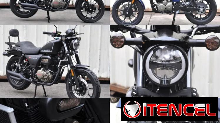 MOTOS EN VENTA