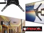 🍬Soporte para TV o monitor de 14″ a 55″ /20 usd🍬