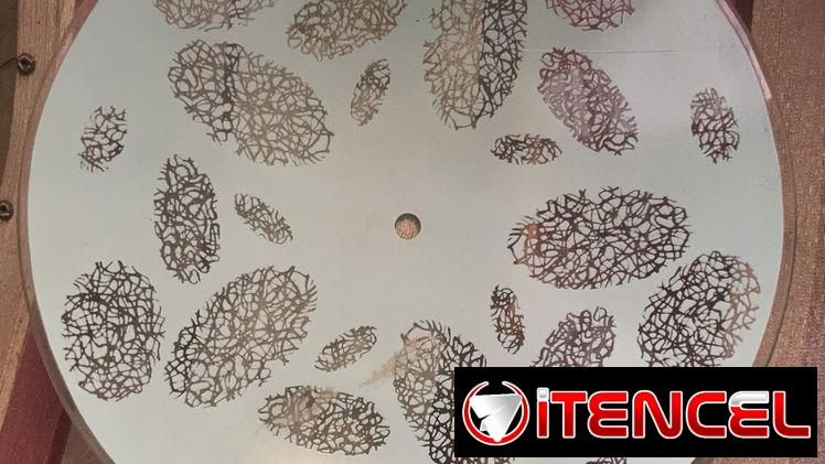 Vendo lámparas antiguas, muebles y otras antigüedades