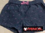 Shorts de niñas