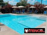 🌈 Rento casa de lujo con piscina en Guanabo, 2 habitaciones, planta eléctrica. Whatssap 5 2959440