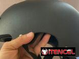 Casco de calidad