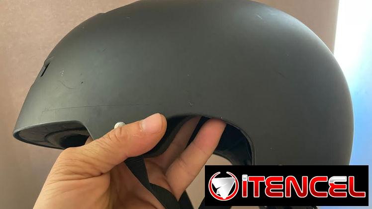 Casco de calidad