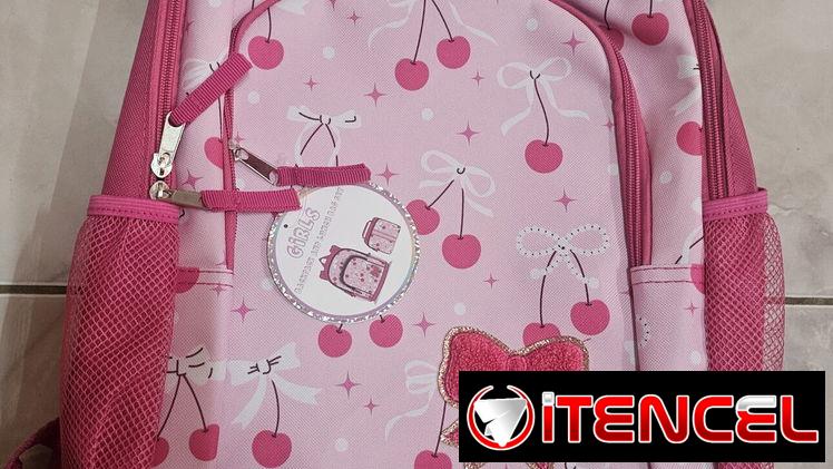 Mochilas 20usd