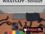 KIT DE ENTRENAMIENTO ABDOMINAL MULTIFUNCIONAL, ENTREGA DE FACTURA. VARIEDAD DE ARTÍCULOS DEPORTIVOS, ETC