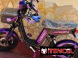 🛵Bicimotos marca YOAZAKY 2025 0km🛵